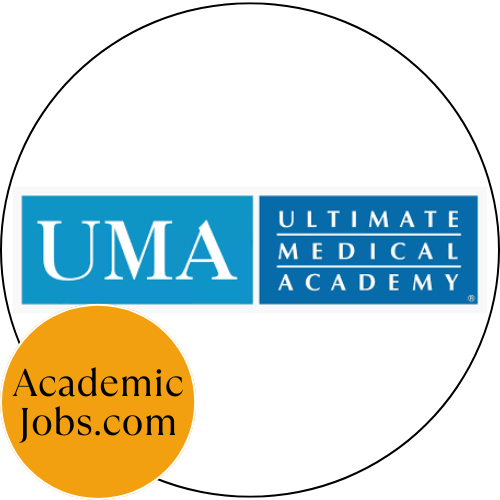 Ultimate Medical Academy Logo